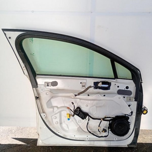 Porta / Portiera Anteriore Sinistra Citroen C5 2008 – 2017