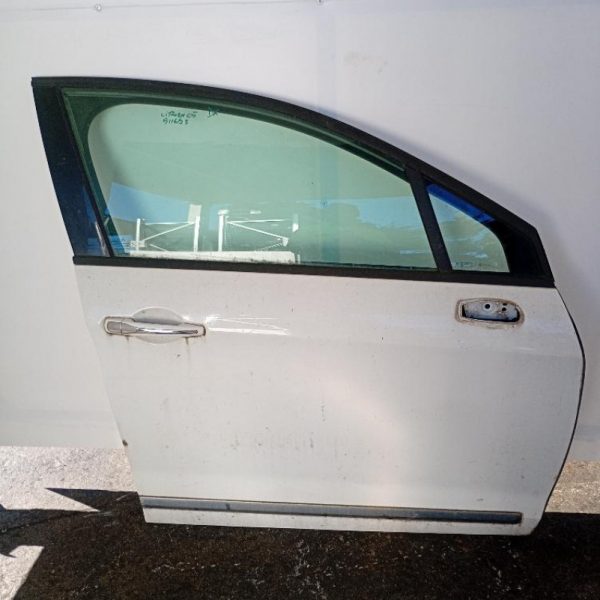 Porta / Portiera Anteriore Destra Citroen C5 2008 – 2017