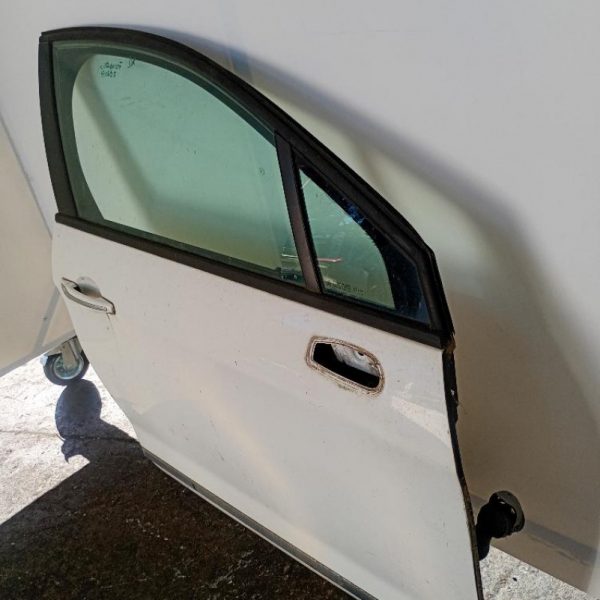 Porta / Portiera Anteriore Destra Citroen C5 2008 – 2017