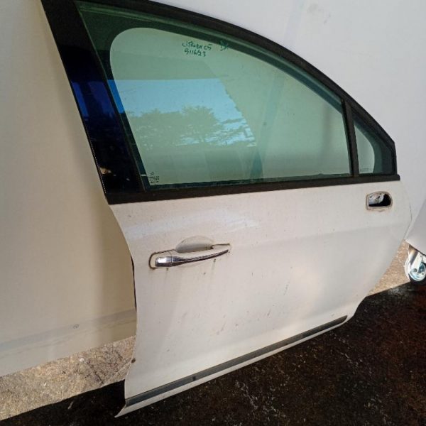 Porta / Portiera Anteriore Destra Citroen C5 2008 – 2017