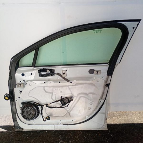 Porta / Portiera Anteriore Destra Citroen C5 2008 – 2017