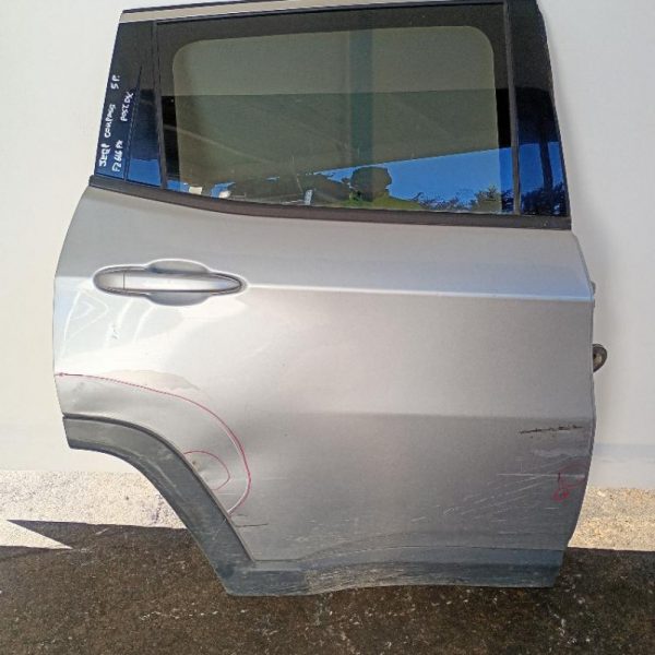 Porta / Portiera Posteriore Destra Jeep Compass 2017 – 2020