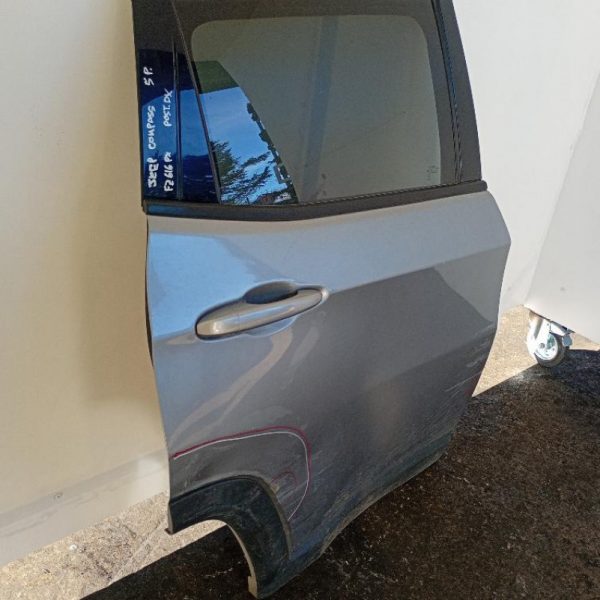 Porta / Portiera Posteriore Destra Jeep Compass 2017 – 2020