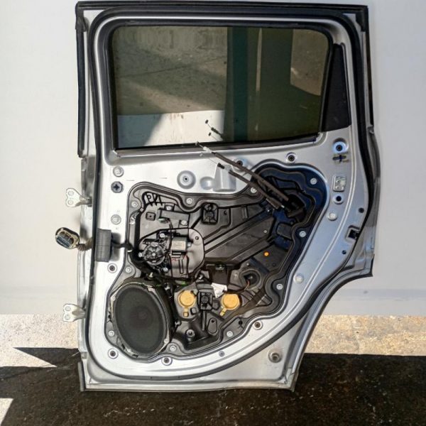 Porta / Portiera Posteriore Destra Jeep Compass 2017 – 2020