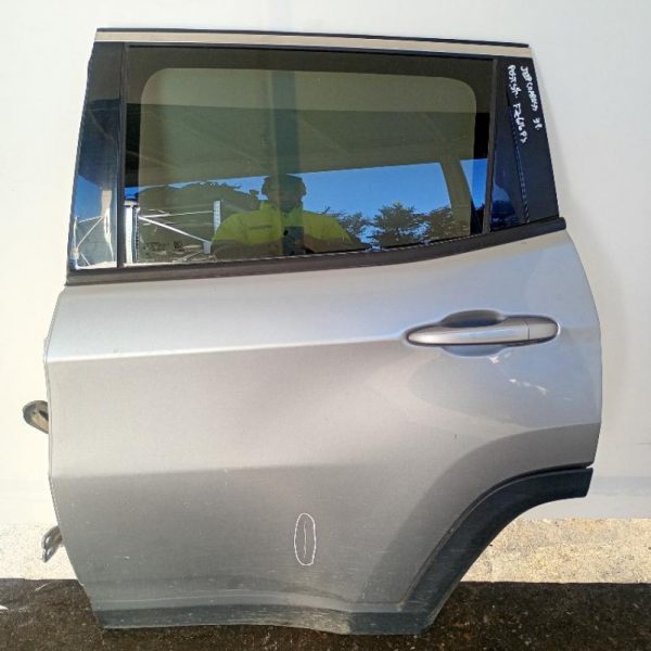 Porta / Portiera Posteriore Sinistra Jeep Compass 2017 – 2020
