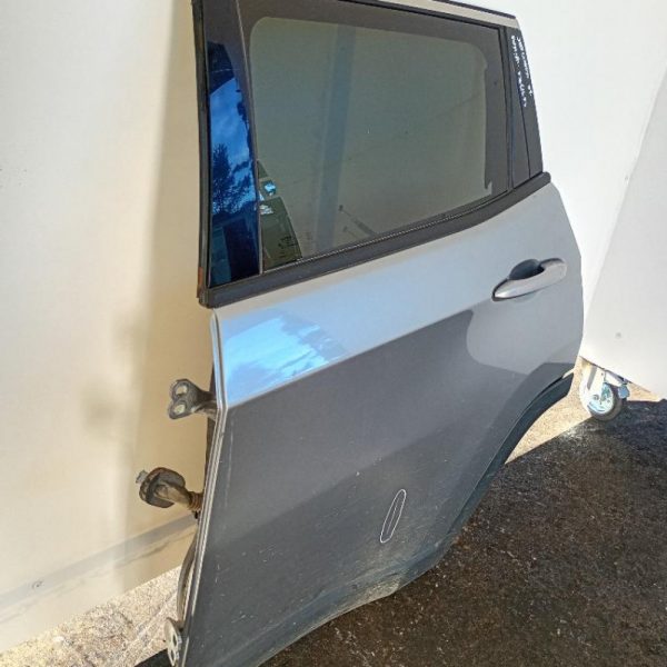 Porta / Portiera Posteriore Sinistra Jeep Compass 2017 – 2020