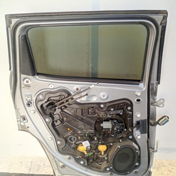 Porta / Portiera Posteriore Sinistra Jeep Compass 2017 – 2020
