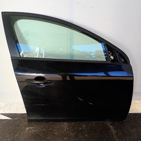 Porta / Portiera Anteriore Destra Volvo V60 2010 – 2013