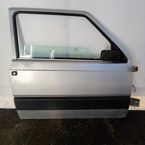 Porta / Portiera Anteriore Fiat Panda 1986 – 2002