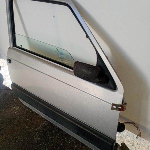 Porta / Portiera Anteriore Fiat Panda 1986 – 2002