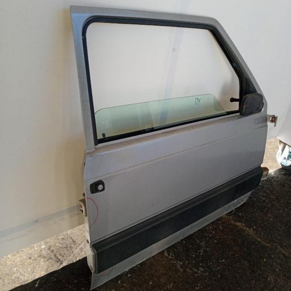 Porta / Portiera Anteriore Fiat Panda 1986 – 2002