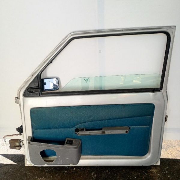 Porta / Portiera Anteriore Fiat Panda 1986 – 2002
