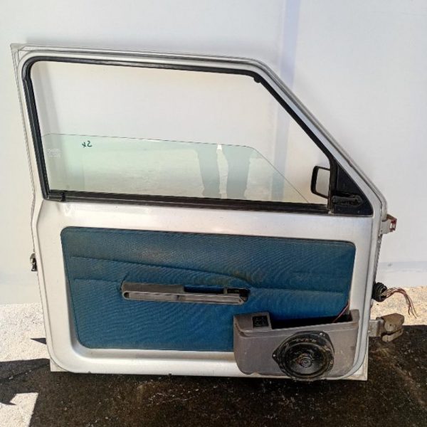 Porta / Portiera Anteriore Sinistra Fiat Panda 1986 – 2002