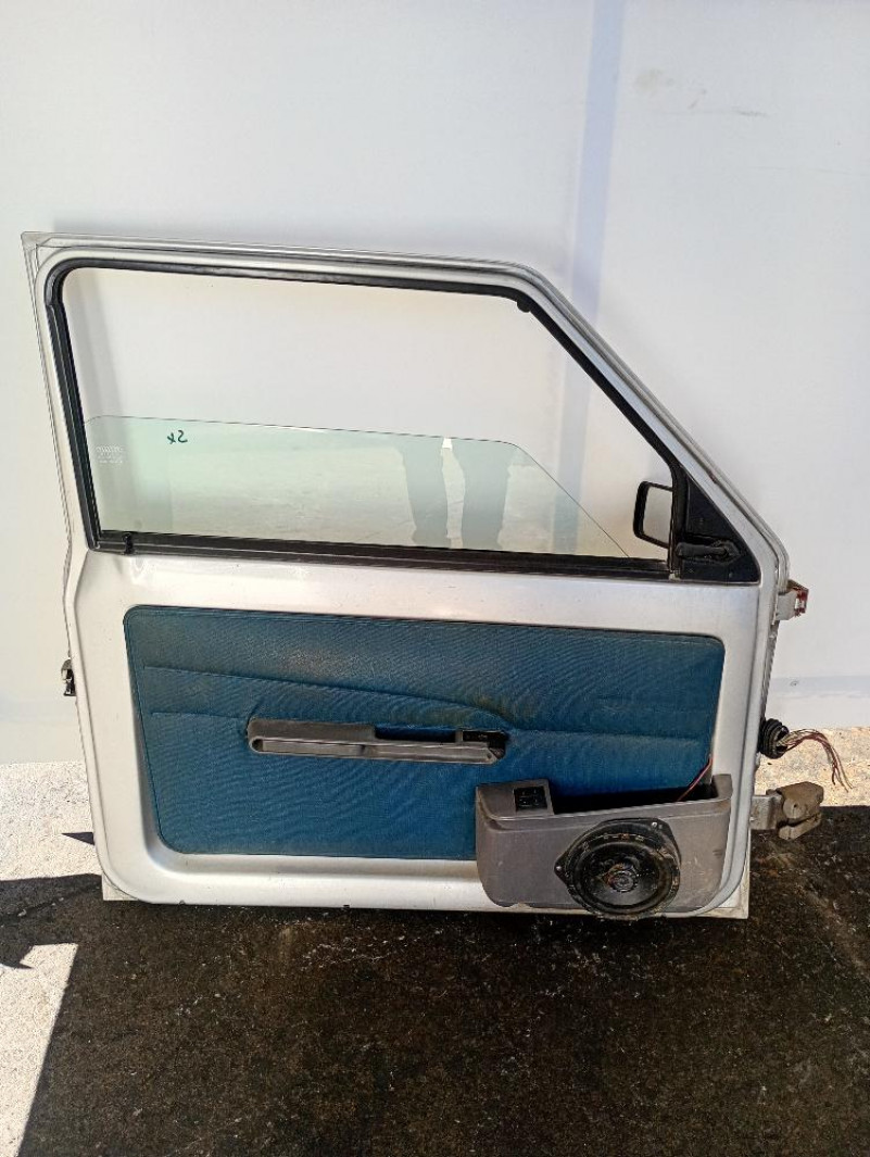 Porta / Portiera Anteriore Sinistra Fiat Panda 1986 – 2002