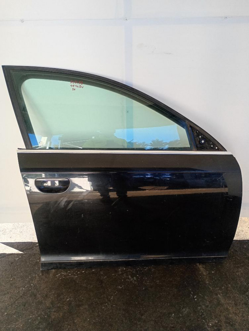 Porta / Portiera Anteriore Destra Audi A6 2004 – 2008
