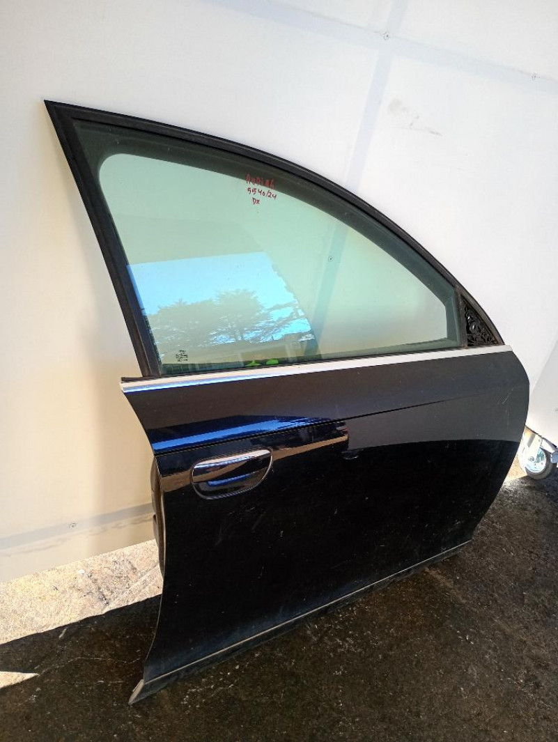 Porta / Portiera Anteriore Destra Audi A6 2004 – 2008