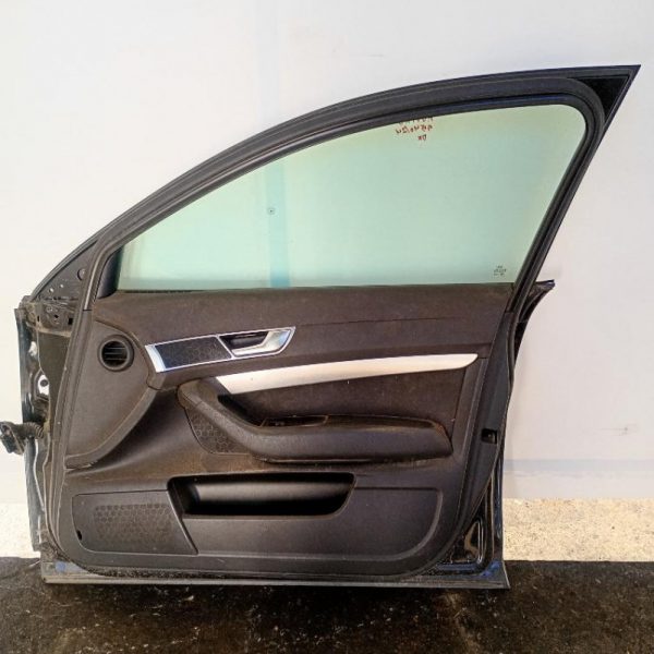 Porta / Portiera Anteriore Destra Audi A6 2004 – 2008