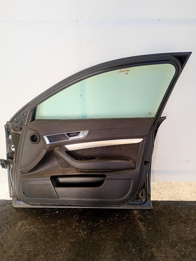 Porta / Portiera Anteriore Destra Audi A6 2004 – 2008