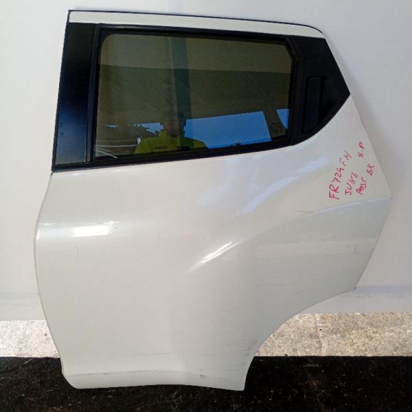 Porta / Portiera Posteriore Sinistra Nissan Juke 2012 – 2020