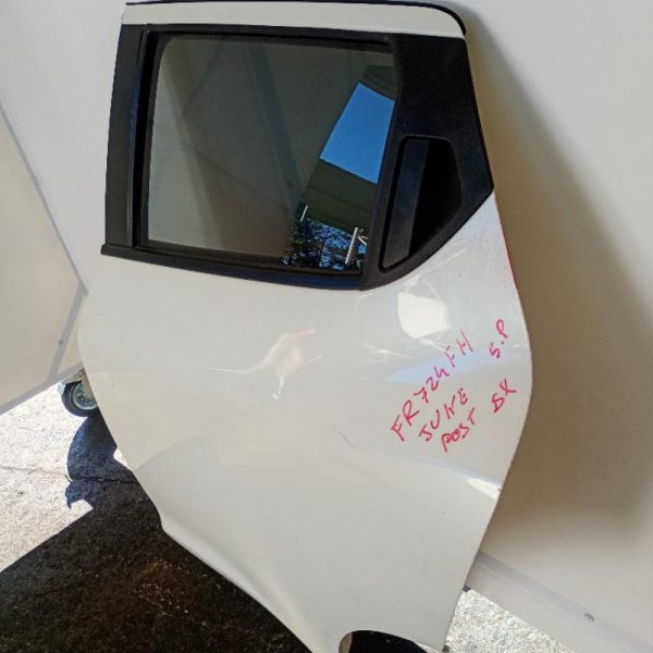 Porta / Portiera Posteriore Sinistra Nissan Juke 2012 – 2020