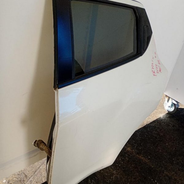 Porta / Portiera Posteriore Sinistra Nissan Juke 2012 – 2020