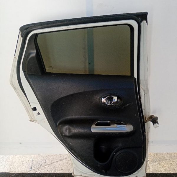 Porta / Portiera Posteriore Sinistra Nissan Juke 2012 – 2020