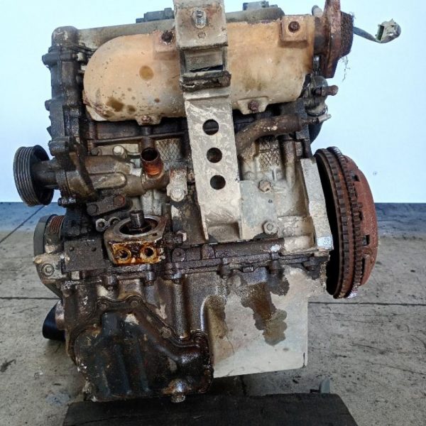 Motore Piaggio Porter Km 25.000 DA471QLR 1.3 Benzina – 52Kw – 71Cv  1992 – 2020