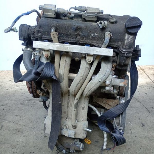 Motore Piaggio Porter Km 25.000 DA471QLR 1.3 Benzina – 52Kw – 71Cv  1992 – 2020