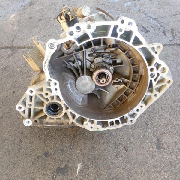 Cambio manuale 5 marce Opel Meriva A13DTC 1.3 Diesel CDTI – 55Kw – 75Cv 2010 – 2014