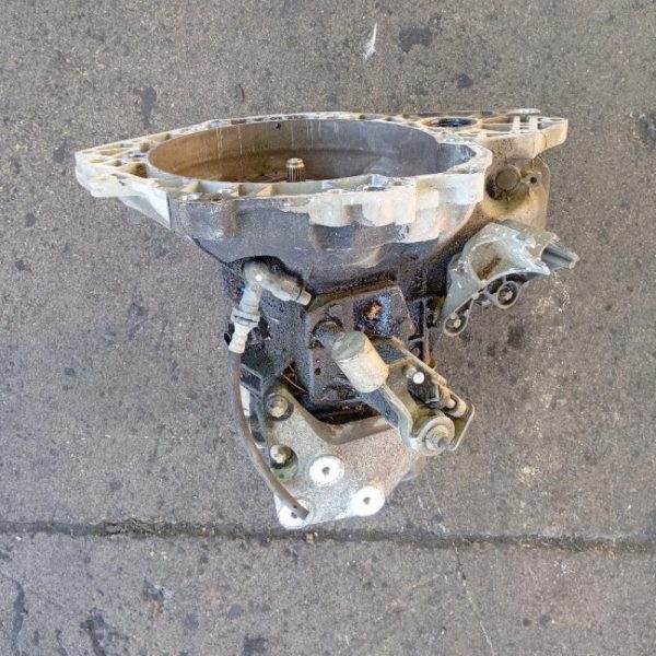 Cambio manuale 5 marce Opel Meriva A13DTC 1.3 Diesel CDTI – 55Kw – 75Cv 2010 – 2014