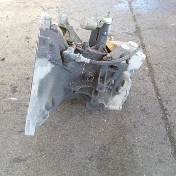 Cambio manuale 5 marce Opel Meriva A13DTC 1.3 Diesel CDTI – 55Kw – 75Cv 2010 – 2014