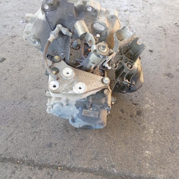 Cambio manuale 5 marce Opel Meriva A13DTC 1.3 Diesel CDTI – 55Kw – 75Cv 2010 – 2014