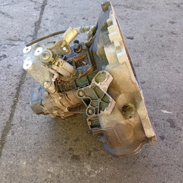Cambio manuale 5 marce Opel Meriva A13DTC 1.3 Diesel CDTI – 55Kw – 75Cv 2010 – 2014