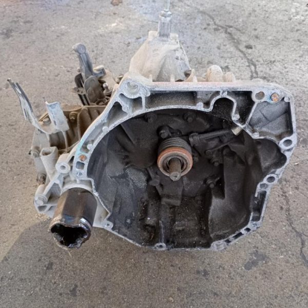 Cambio manuale 5 marce Nissan Micra HR12 1.2 Benzina – 1.2 Benzina – 59Kw – 80Cv
