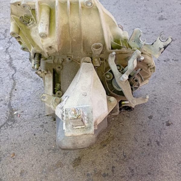 Cambio manuale 5 marce Nissan Micra HR12 1.2 Benzina – 1.2 Benzina – 59Kw – 80Cv