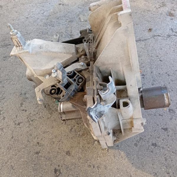 Cambio manuale 5 marce Nissan Micra HR12 1.2 Benzina – 1.2 Benzina – 59Kw – 80Cv