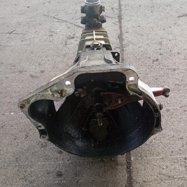 Cambio manuale 6 marce Iveco Daily 2.5 Diesel 55 Kw SOFIM 8140.07 1992 – 1996