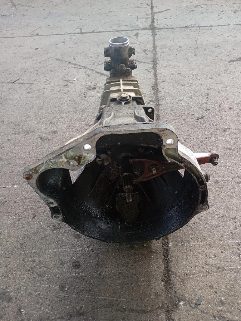 Cambio manuale 6 marce Iveco Daily 2.5 Diesel 55 Kw SOFIM 8140.07 1992 – 1996