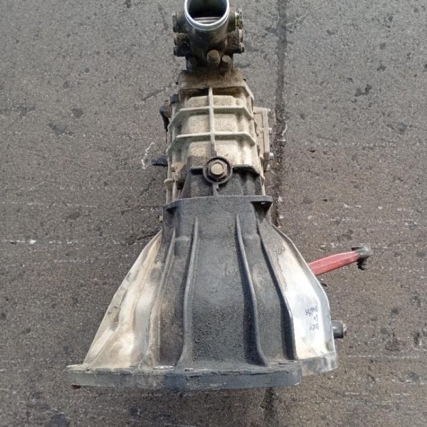 Cambio manuale 6 marce Iveco Daily 2.5 Diesel 55 Kw SOFIM 8140.07 1992 – 1996