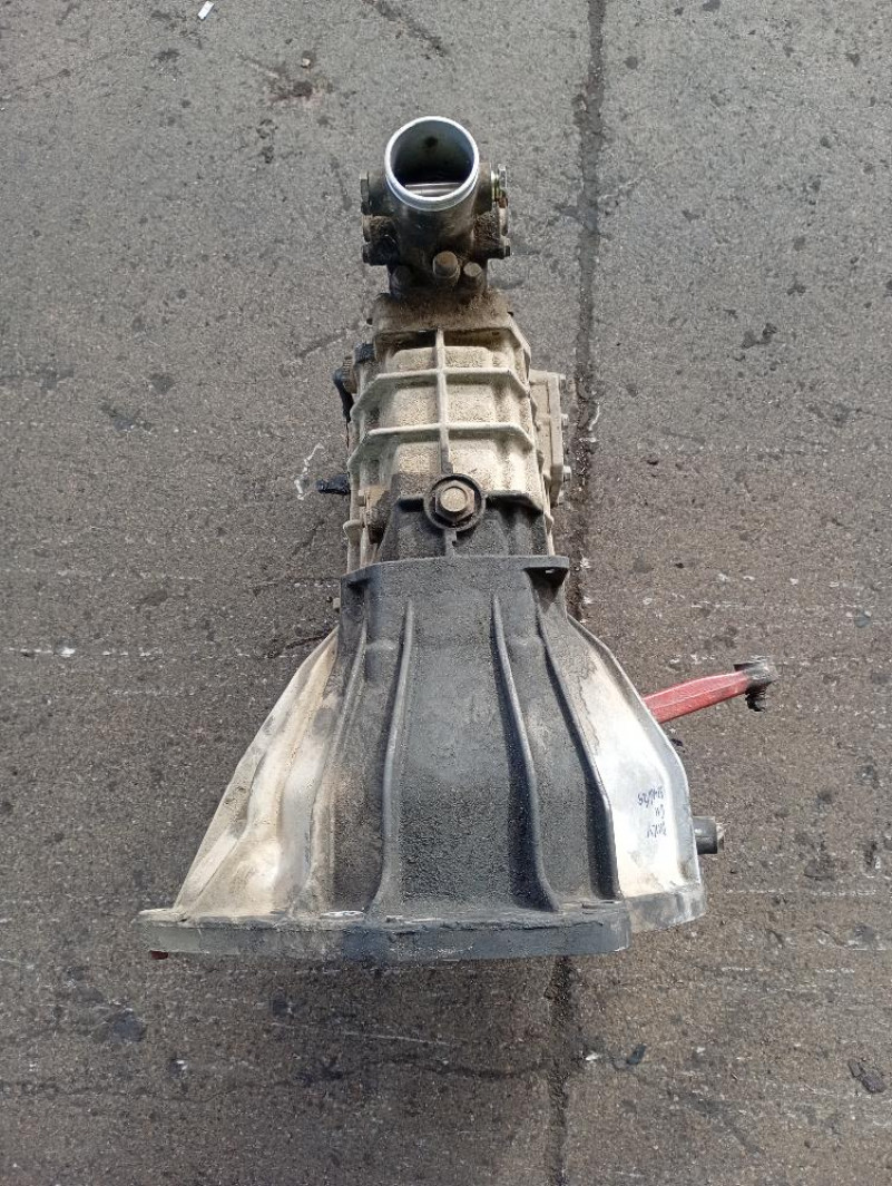 Cambio manuale 6 marce Iveco Daily 2.5 Diesel 55 Kw SOFIM 8140.07 1992 – 1996