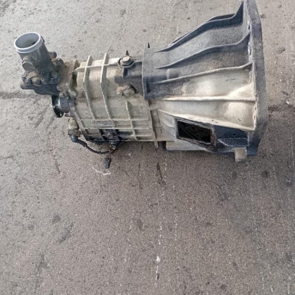 Cambio manuale 6 marce Iveco Daily 2.5 Diesel 55 Kw SOFIM 8140.07 1992 – 1996