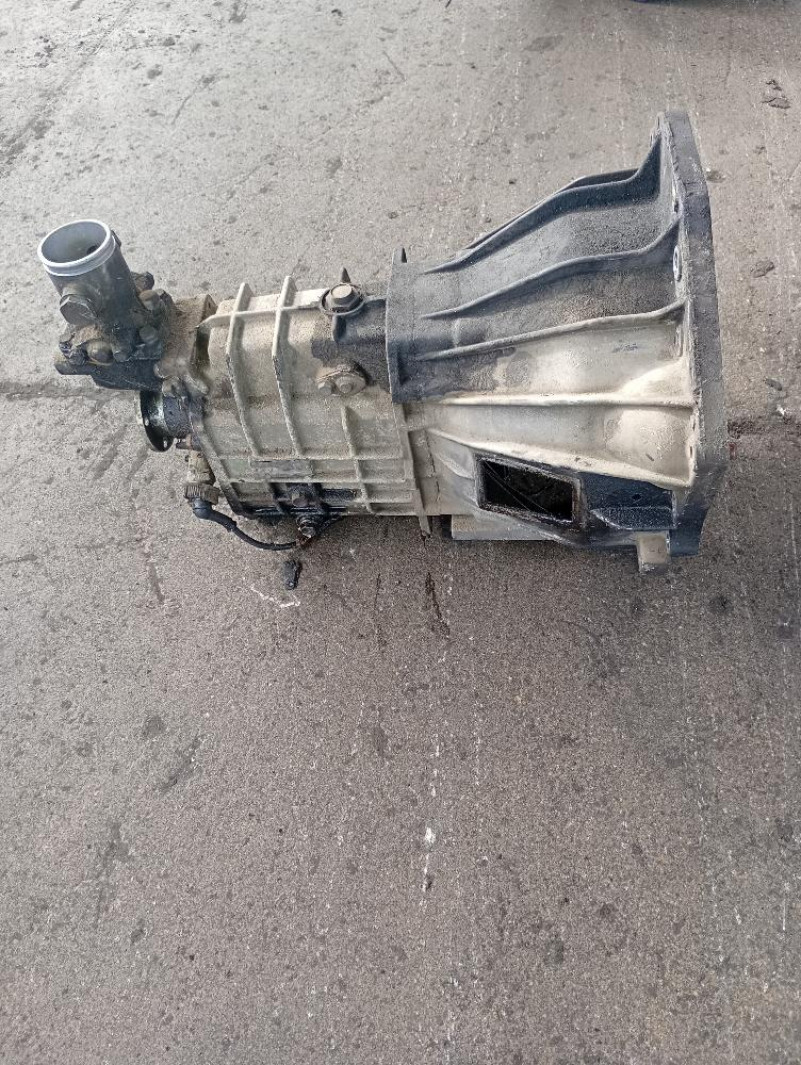 Cambio manuale 6 marce Iveco Daily 2.5 Diesel 55 Kw SOFIM 8140.07 1992 – 1996