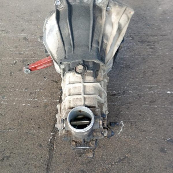 Cambio manuale 6 marce Iveco Daily 2.5 Diesel 55 Kw SOFIM 8140.07 1992 – 1996