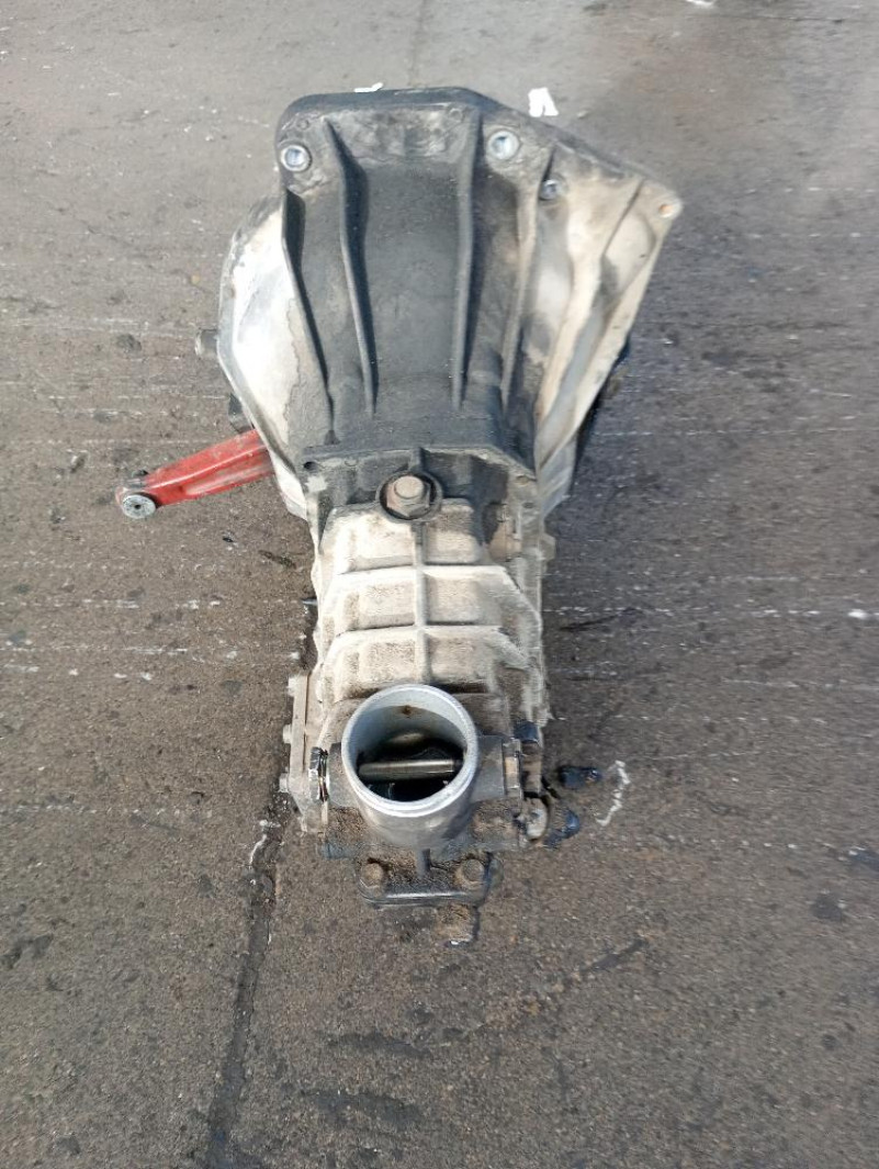 Cambio manuale 6 marce Iveco Daily 2.5 Diesel 55 Kw SOFIM 8140.07 1992 – 1996