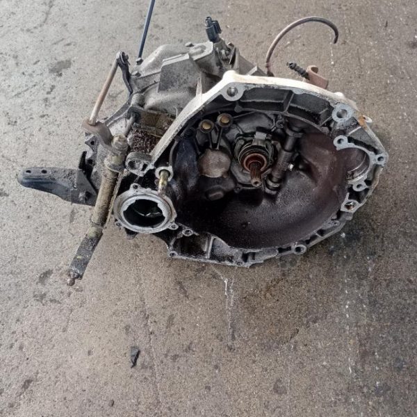 Cambio manuale 5 marce Fiat Uno 0.9 33 KW 146A000 1989 – 1994