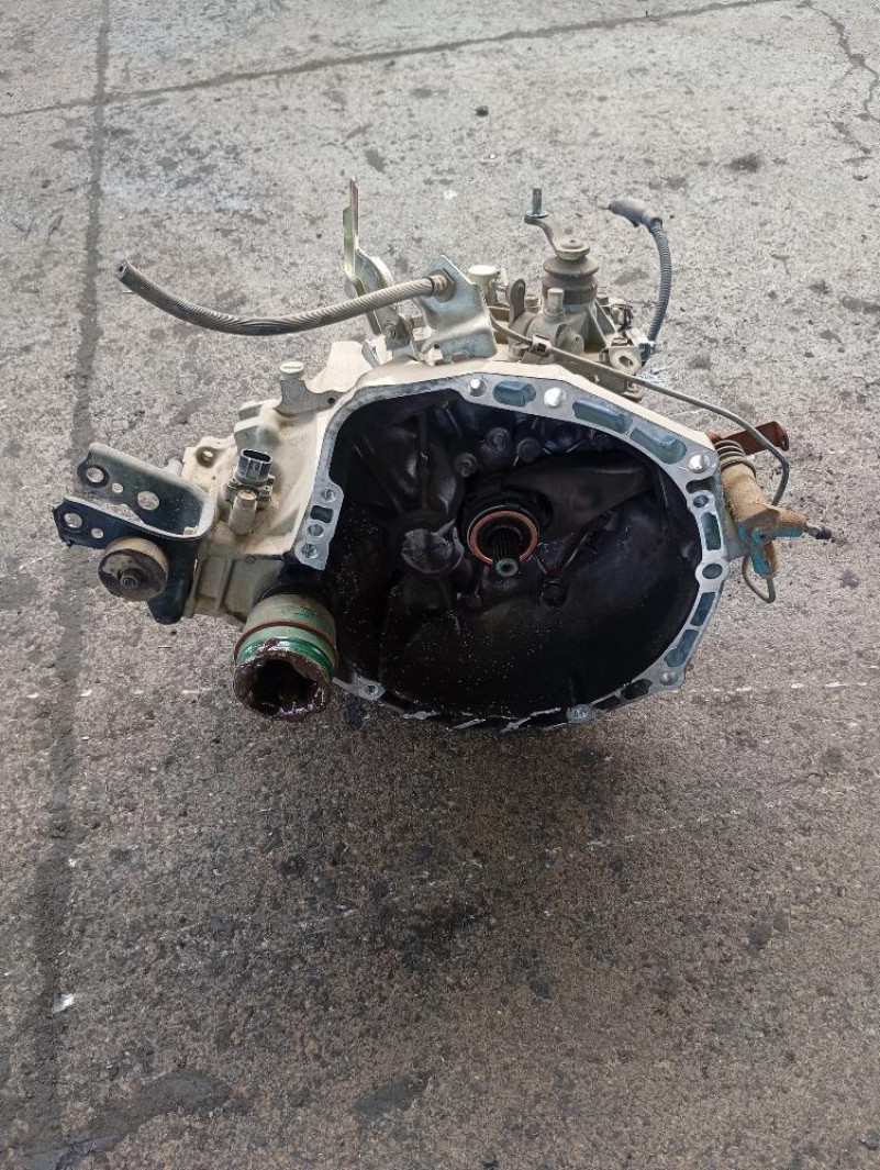 Cambio manuale 5 marce Toyota Yaris 1.0 50 KW 1SZFE 1999 – 2003