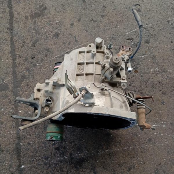 Cambio manuale 5 marce Toyota Yaris 1.0 50 KW 1SZFE 1999 – 2003