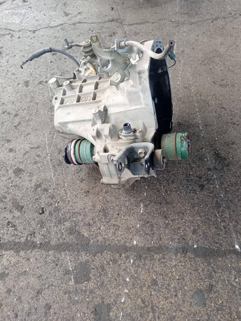 Cambio manuale 5 marce Toyota Yaris 1.0 50 KW 1SZFE 1999 – 2003