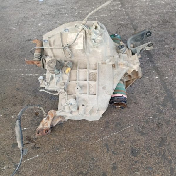 Cambio manuale 5 marce Toyota Yaris 1.0 50 KW 1SZFE 1999 – 2003