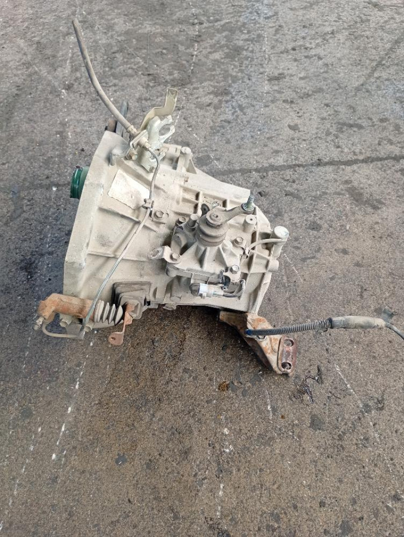 Cambio manuale 5 marce Toyota Yaris 1.0 50 KW 1SZFE 1999 – 2003